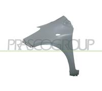 Parafango Prasco TY3253014 Premium per Toyota