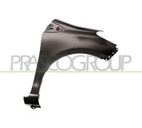 Prasco Parafango TY3283003 Premium anteriore destro per Toyota Yaris 2011-2017