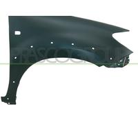 PARAFANGO ANTERIORE DESTRO CON FORI ADATTO A TOYOTA HILUX PICK-UP 01/2004-> 5381