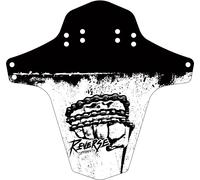 Parafango universale anteriore e posteriore