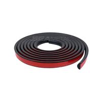 Parafango universale, compatibile con il kit di protezione for labbro del parafango dell'auto. Parafanghi(B 150cm)