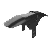 parafango universale evo zip tie short nero MH-EVO-ZipS The Mudhugger bicicletta