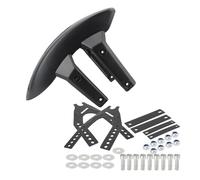 Parafango Universale For Ruota Posteriore For Moto, Parafango, Protezione Paraspruzzi, Accessori For Moto Pit Bike, Compatibile For BMW