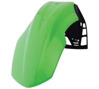 POLISPORT Parafango anteriore verde universale gratuito, verde