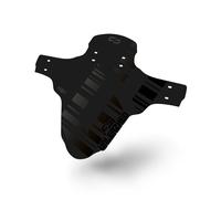 Parafango Unleazhed Logo Skin nero