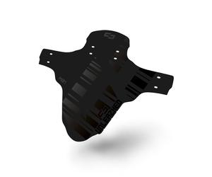Parafango Unleazhed Logo Skin nero