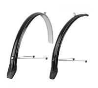Polisport Bike Set Di Parafanghi Towny 51 Mm 26´´