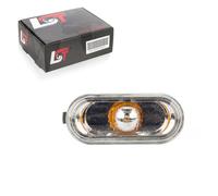 Parafango Winker Trasparente per Seat Arosa Cordoba 6L Ibiza III León Toledo