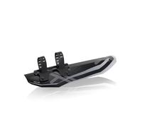 Parafanghi anteriore XLC MG-C05 Fatbike nero