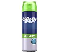 PARAFARM Gillette Series Gel Rasatura 200 ml Pelle sensibile