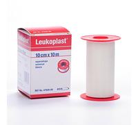 PARAFARMACIA ESPARADRAPO LEUKOPLAST BIANCO 10X10
