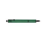 MATITA 0,7 PARAFERNALIA REVOLUTION GREEN FLAG