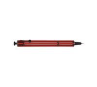 Parafernalia Revolution Portamine 0.7mm Rosso