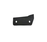 PARAFETTA IN PLASTICA PER AFFETTATRICE MOD 220/250 RGV MADE IN ITALY
