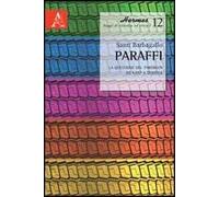 Paraffi. La questione del parergon da Kant a Derrida