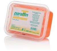 Paraffina a basso punto di fusione di mirtillo