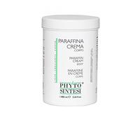 Paraffina Corpo Ottima per Trattamenti Dimagranti Phyto Sintesi 1000 ml(PST066)