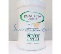 Paraffina in Crema vaso 1000Ml - Phyto Sintesi