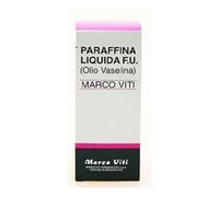Marco Viti Farmaceutici Paraffina Liquida Emuls Soluzione Orale 200 G 40%