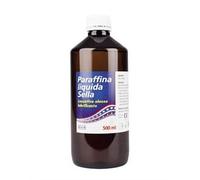 Paraffina Liquida Md Lassativo 500 Ml Sella