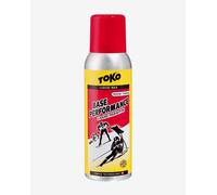 Toko Base Performance Paraffina Liquida 100ml One Size Red
