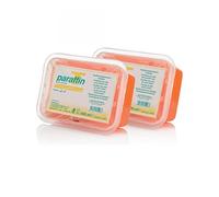 Paraffina rosa in qualità premium - 2 x 500ml