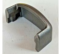 PARAFIAMMA GHISA BRACIERE STUFE A PELLET EXTRAFLAME GIUSY-KETTY .... cod 7270231