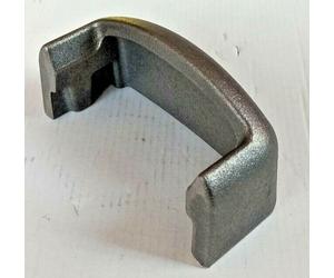 PARAFIAMMA GHISA BRACIERE STUFE A PELLET EXTRAFLAME GIUSY-KETTY .... cod 7270231