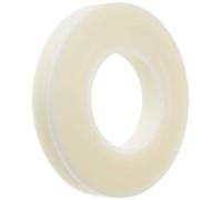 Parafilm M JX903 Parafilm Innesto nastro, 90' Rotolo trasparente, 1/2" nastro