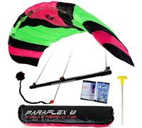 Paraflex Trainer 2.3 Neon pink