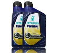 Paraflu 11 Verde Iveco/Fiat Turchese 2x1 Litri Liquido Antigelo