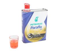 Liquido Radiatore -40° Petronas Paraflu Up Rosso 2 Litri