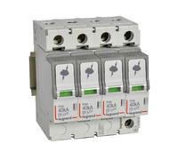 PARAFOUDRE T2 40KA 4P 440V +SD