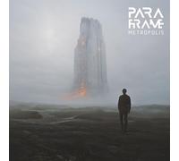 Paraframe - Metropoli