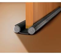 Tesa 05418-01 guarnizione adesiva tesamoll nero l x 950 mm 25 1