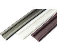 Parafreddo Doppio Sottoporta cm. 95 - Marrone Paraspifferi 46903