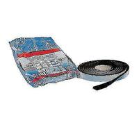 PARAFREDDO GEKO MUSS RESINA ESPANSA NERO MM 20X10 MT 5 PZ 5