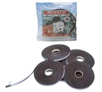 PARAFREDDO IN GOMMA MUSSTIK MM.15X10 10M.