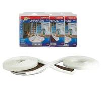 Parafreddo in Silicone Profilo Tubolare 9 Mmh. Spess.da 1 mm a 7 Cod 310895