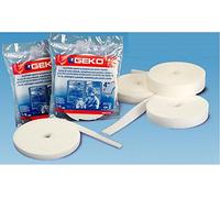 26914 Q.TA' 40 PARAFREDDO IN SPUGNA 25X6 MM DA 4 M