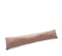 Parafreddo Sottoporta Paraspifferi Porta e Finestra 80cm Rosa con Fantasia 987
