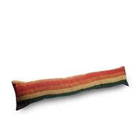 Parafreddo sottoporta Paraspifferi Porta Paraspifferi Finestra 80cm STOFFA RIGHE