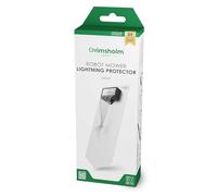 parafulmine per il cavo di segnale robot tosaerba