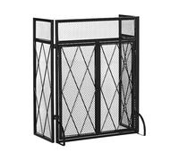 Parafuoco HOMCOM IT820-241