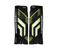 Paragambe portiere per ball hockey WinnWell Street Hockey GX6 Senior 30 pollici