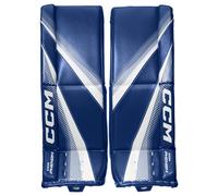Paragambe portiere per hockey CCM Phenom Toronto Junior 30 + 1 palec
