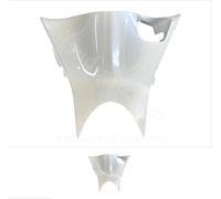 PARAGAMBE / RETROSCUDO HONDA 150 CC 2020-2024 BIANCO 81134-K0R-V00ZJ