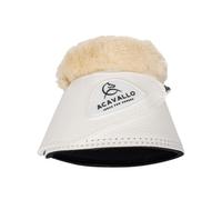 Paraglomi ACavallo in pelle e montone