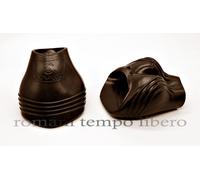 PARAGLOMI ACTIVE IN GEL ACAVALLO HOFF BOOTS BROWN