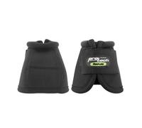 Pro-tech Paraglomi Airflow in cordura antistrappo, interno neoprene, sistema antirotaziond